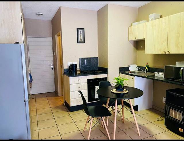 0 BEDROOM PROPERTY TO RENT IN HILLCREST